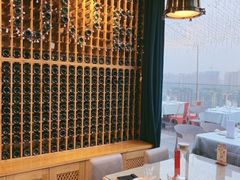 -烛影拾光观景餐厅·创意菜·摄影·小提琴(大唐不夜城店)