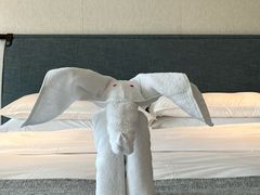 -上海佘山世茂艾美酒店