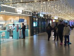 -保利MALL(天鹅湖店)