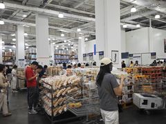 -山姆会员商店(亦庄创意生活广场店)