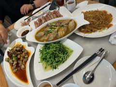 -华盛丰温州大排档(东三环南路店)