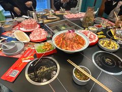 -重庆德忆火锅（龙南街3店）(渝水岸餐饮)