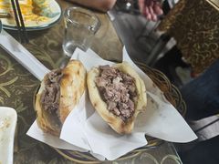 -百草堰刘记驴肉馆(新华东街店)