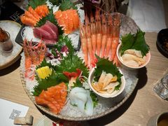 -匠和风精致料理(成都龙湖滨江天街店)