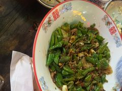 -破三川·新川菜(静安大融城店)