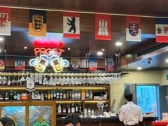 -申德勒加油站西餐厅Schindlers Tankstelle(上海外滩店)