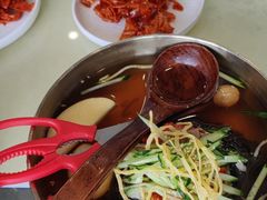 -服务大楼冷面(延大店)