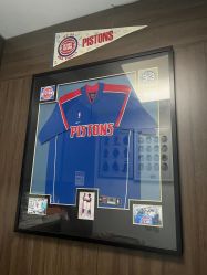 -DL BARBERSHOP男士理发店