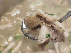 -正宗简阳羊肉汤(荣盛·布鲁明顿广场店)