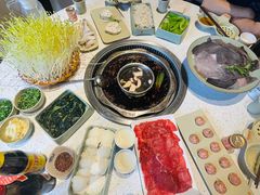 -巴倒烫陆派火锅山庄(南山总店)