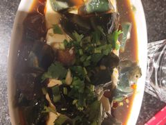 -刘全福吊炉烧烤王(东江路店)