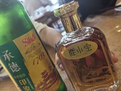 -乔家满族八大碗(流水沟店)