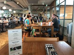 -ROAST coffee & eatery