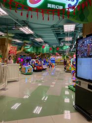 -Mollyfantasy莫莉幻想(重庆袁家岗喜盈门范城店)