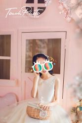 点击看大图 -韩国童感TOUCH PHOTO儿童摄影(朝阳分店)