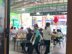 -林记海鲜排档·十年海鲜地标