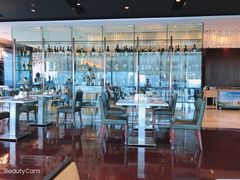 -龙之梦万丽酒店青餐厅