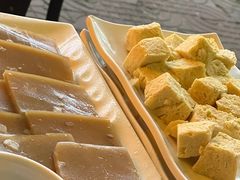 -鑫渔港海鲜本地菜·山海关浑锅(东戴河店)