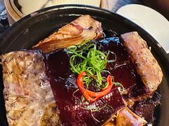 -穿越·外婆家(西溪天堂店)