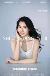 -时纪母女写真父母纪念照(静安店)
