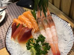 -林妈妈村·日式料理(宝山万达店)