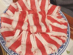 -宣武小院涮肉(前门店)