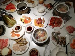 -加餐海鲜自助(宝龙一城店)