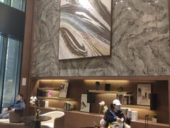 -乔治莫兰迪酒店(济南解放路山东大学店)