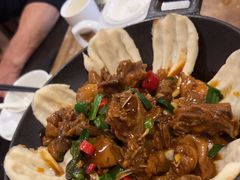 -一楼食业·美食人家
