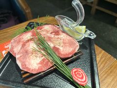 -九田家黑牛烤肉料理(房山区龙湖天街店)
