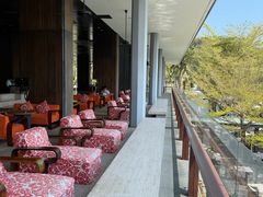 -半山半岛洲际度假酒店·观海廊