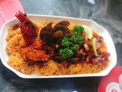 -白沙滩