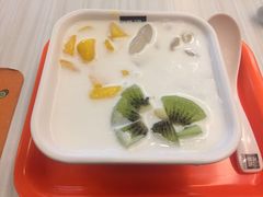 -满记甜品(无锡八佰伴店)