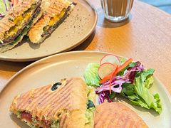 -Jamaicablue Coffeeshop(中央广场店)
