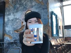 -Cafe Aewol Monsant