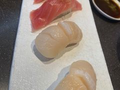 -元气寿司(东方宝泰店)