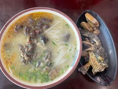 -沈记土鸡米线(七星街品牌中心店)
