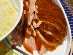 -真地道京味府·鲜橙烤鸭·北京菜(朝外大街东大桥店)