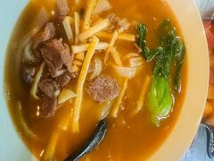 -漆黑觉米粉(三里屯店)