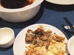 -莆田餐厅PUTIEN(三里屯店)