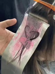 -十六番发型师事务所
