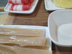 -傣妹火锅(南京东路一店)