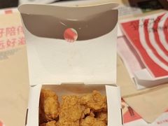 -肯德基(嘉善路地铁站店)