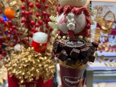 -哈根达斯(大洋百货店)