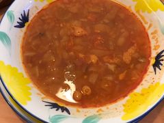 -萨莉亚意式餐厅(深圳北站店)