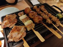 -山葵家·创意料理(EFC欧美广场店)