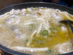 -滇铺子·云南特色菜·第九届野生菌美食节(东风东路c86店)