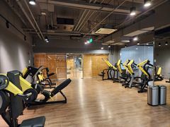 -OXYGYM奥美氧舱运动中心(丽都水岸店)