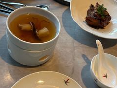 -西安高新洲际酒店•彩丰楼中餐厅