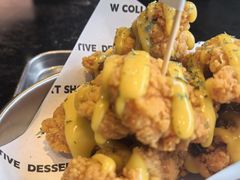 -W COLLECTIVE  DESSERT SHOP